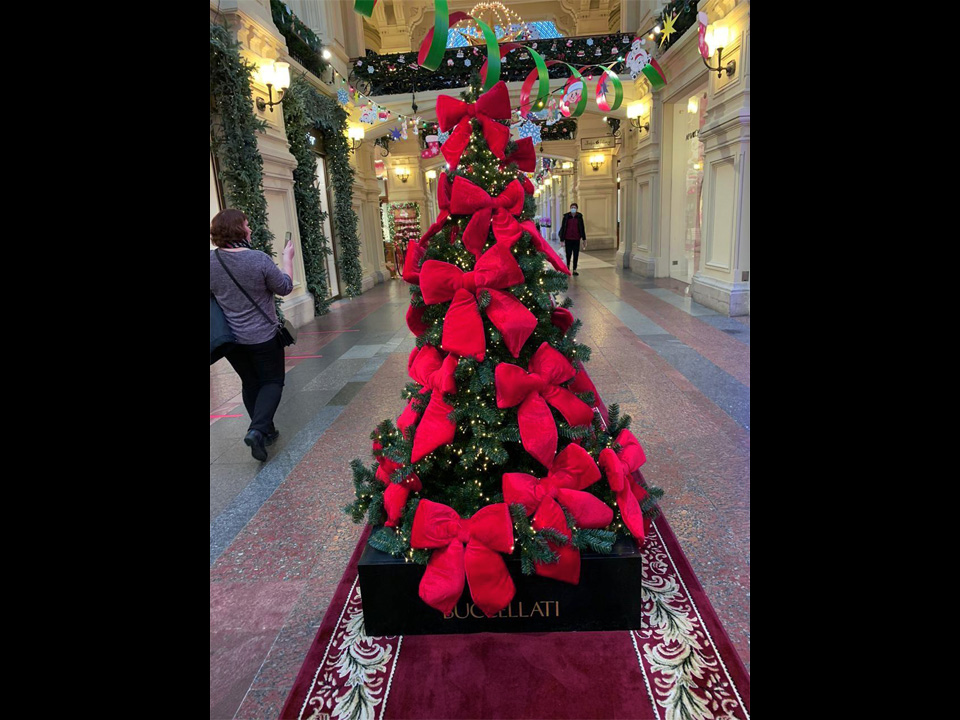 sofos LAB per BUCCELLATI