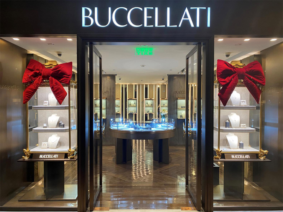 sofos LAB per BUCCELLATI