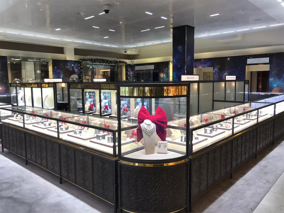 sofos LAB per BUCCELLATI