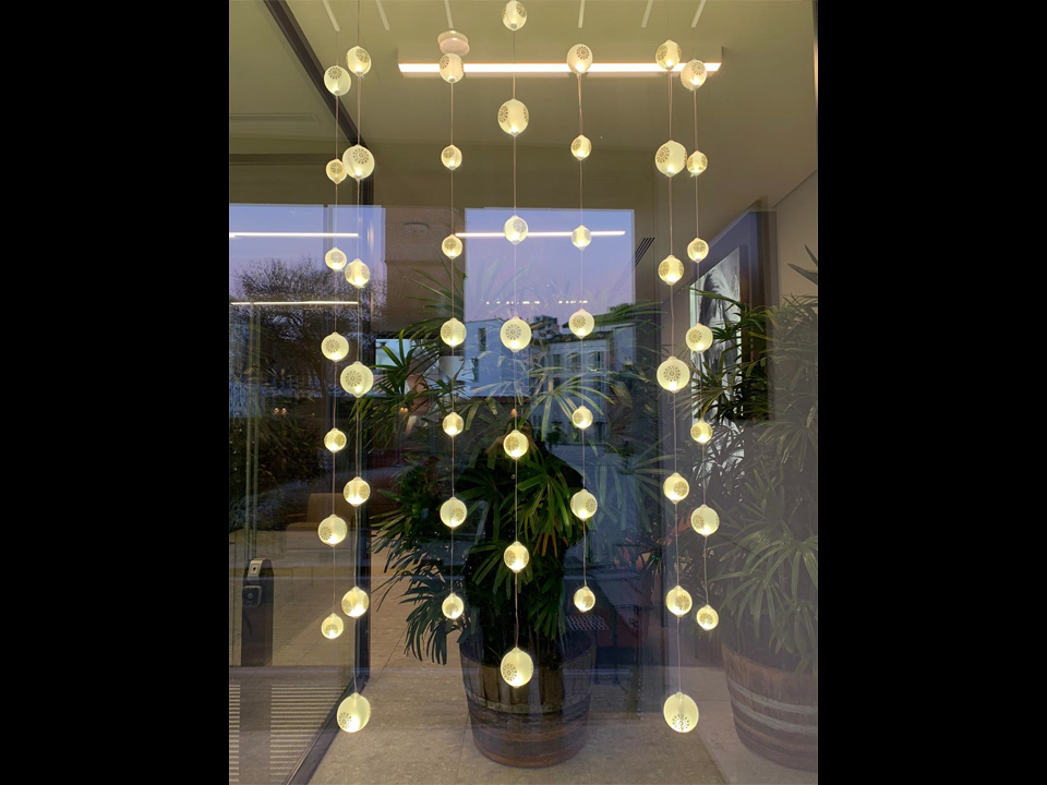 sofos LAB for BUCCELLATI