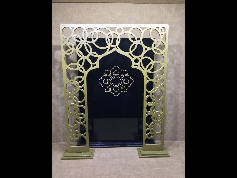 sofos LAB for Buccellati