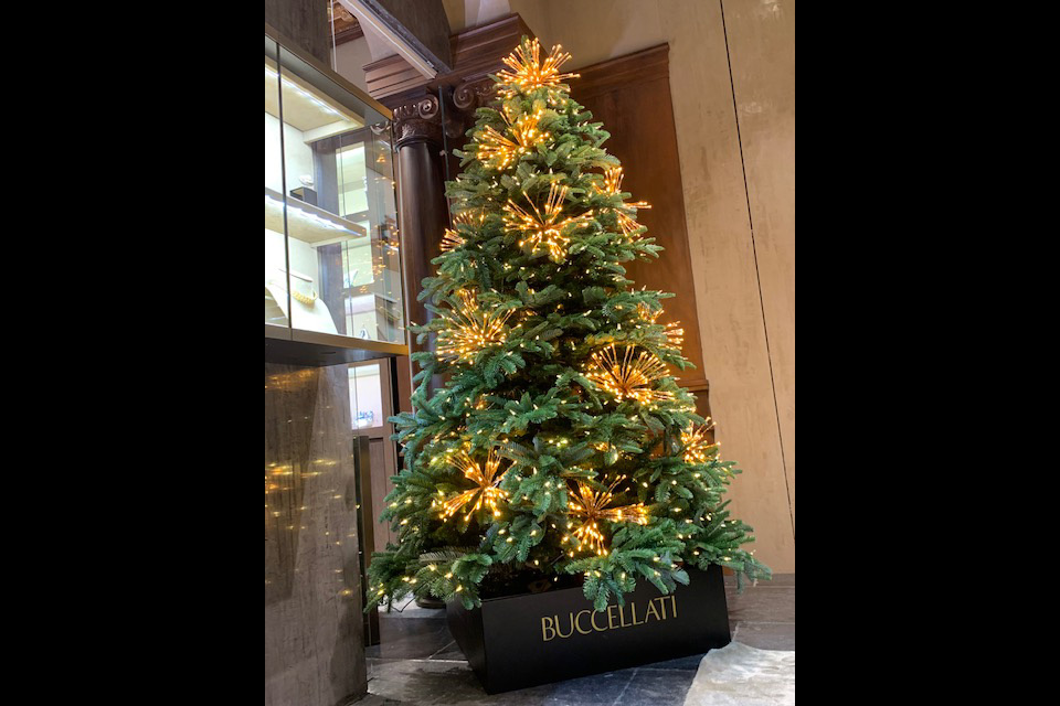 sofos LAB per BUCCELLATI