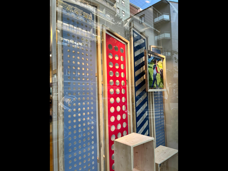 sofos LAB for Chicco