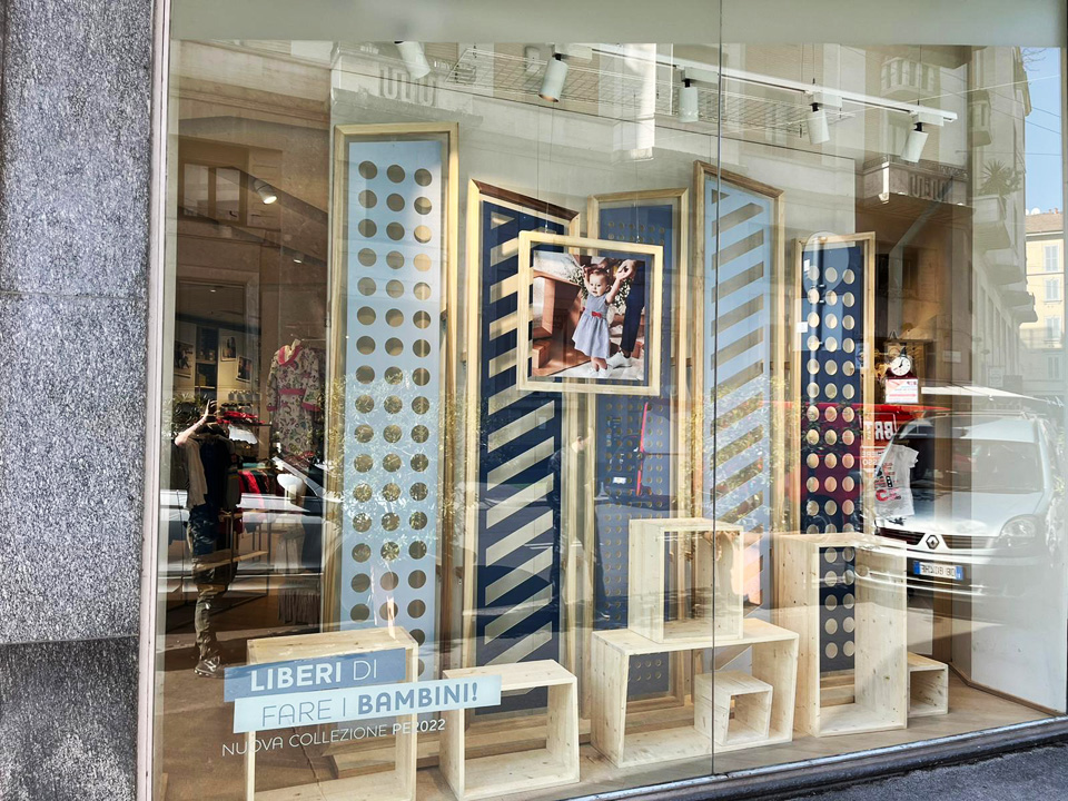 sofos LAB for Chicco