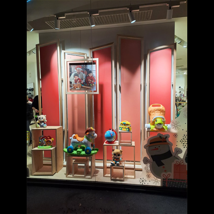 sofos LAB for CHICCO