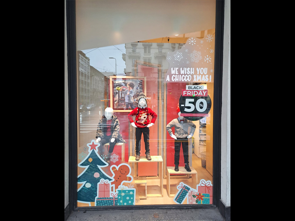 sofos LAB for CHICCO