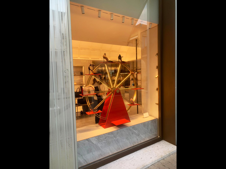 sofos LAB for CUCCUINI