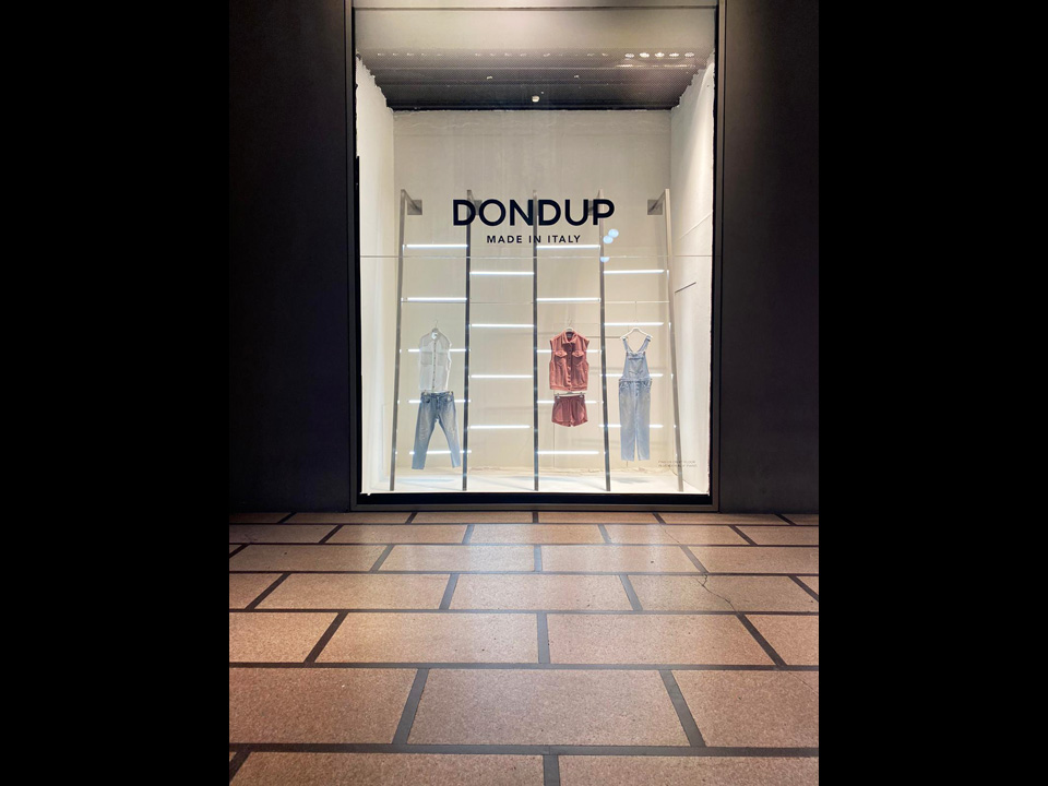 sofos LAB for DONDUP