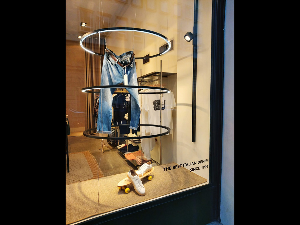 sofos LAB for DONDUP