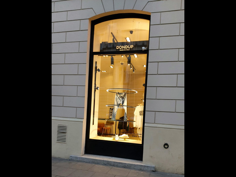 sofos LAB for DONDUP