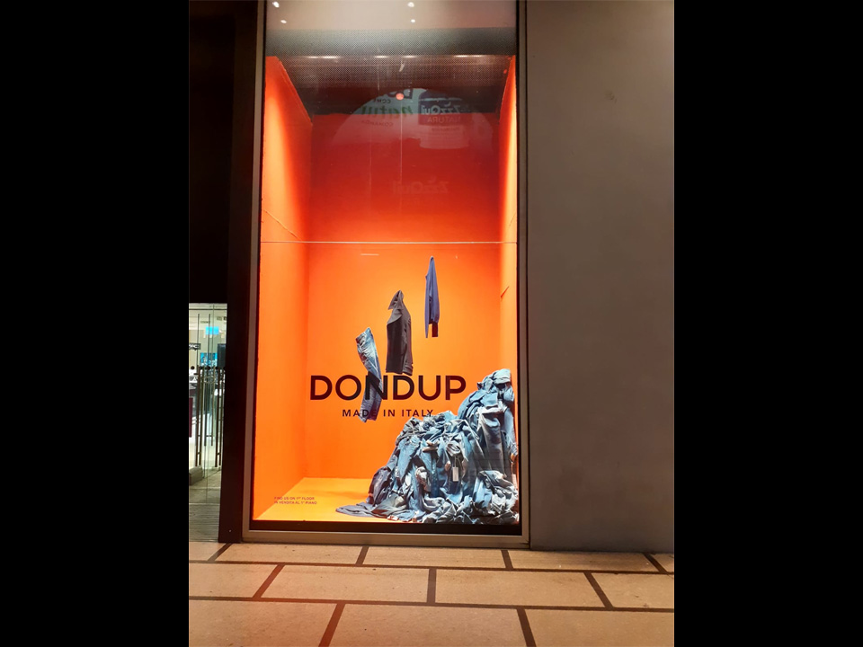 sofos LAB per DONDUP