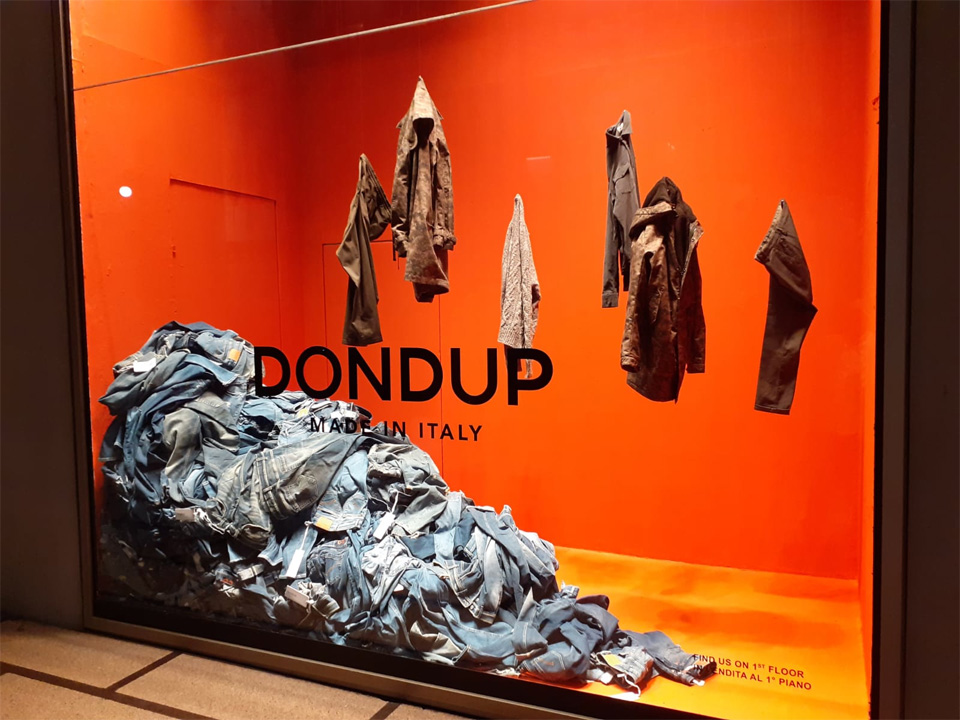 sofos LAB per DONDUP