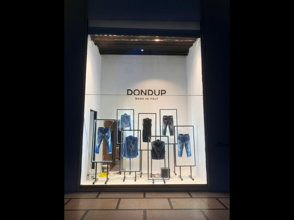 sofos LAB for DONDUP