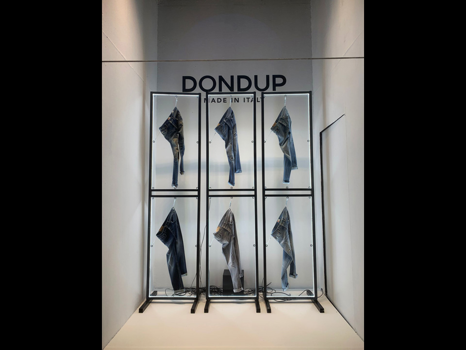 sofos LAB for DONDUP