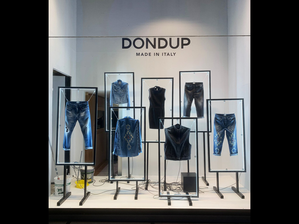 sofos LAB for DONDUP