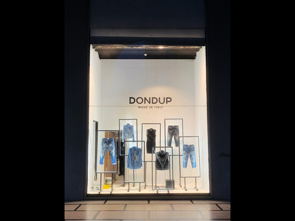 sofos LAB for DONDUP