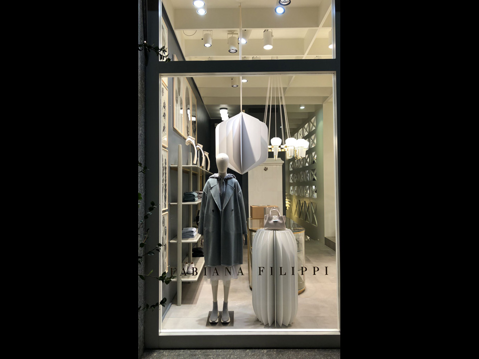 sofos LAB per Fabiana Filippi