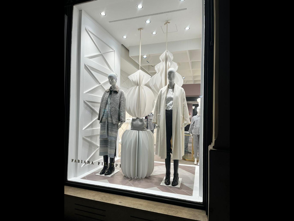 sofos LAB per Fabiana Filippi