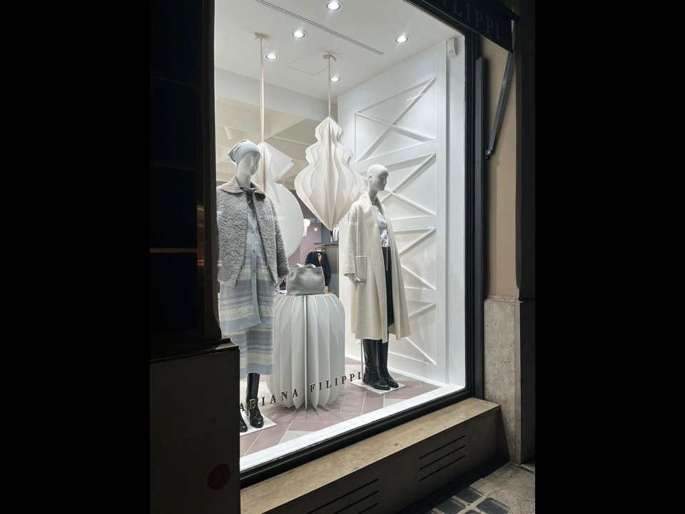 sofos LAB per Fabiana Filippi