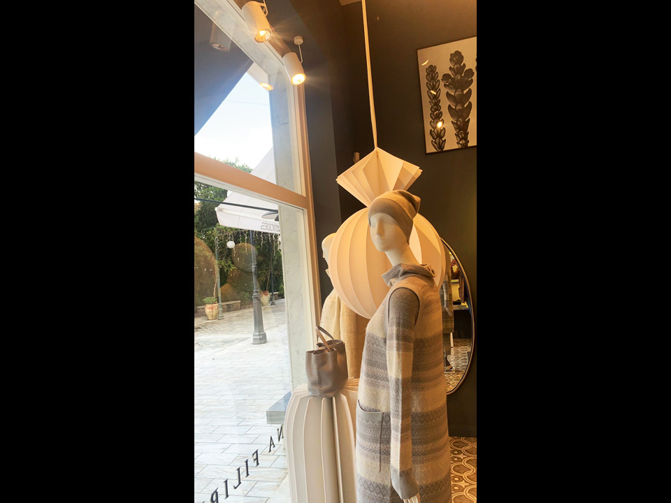 sofos LAB per Fabiana Filippi