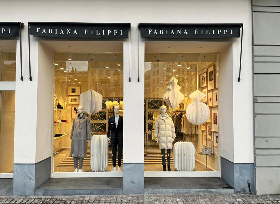 sofos LAB per Fabiana Filippi