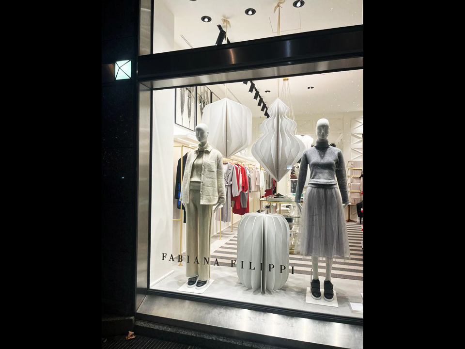 sofos LAB per Fabiana Filippi