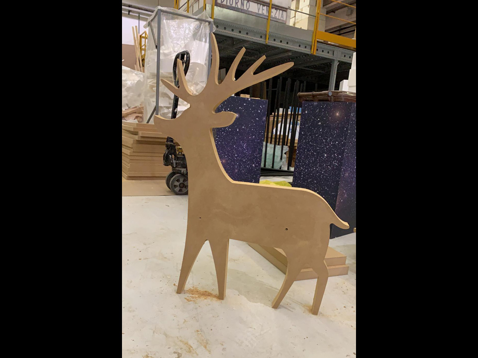 sofos LAB for FREDDY