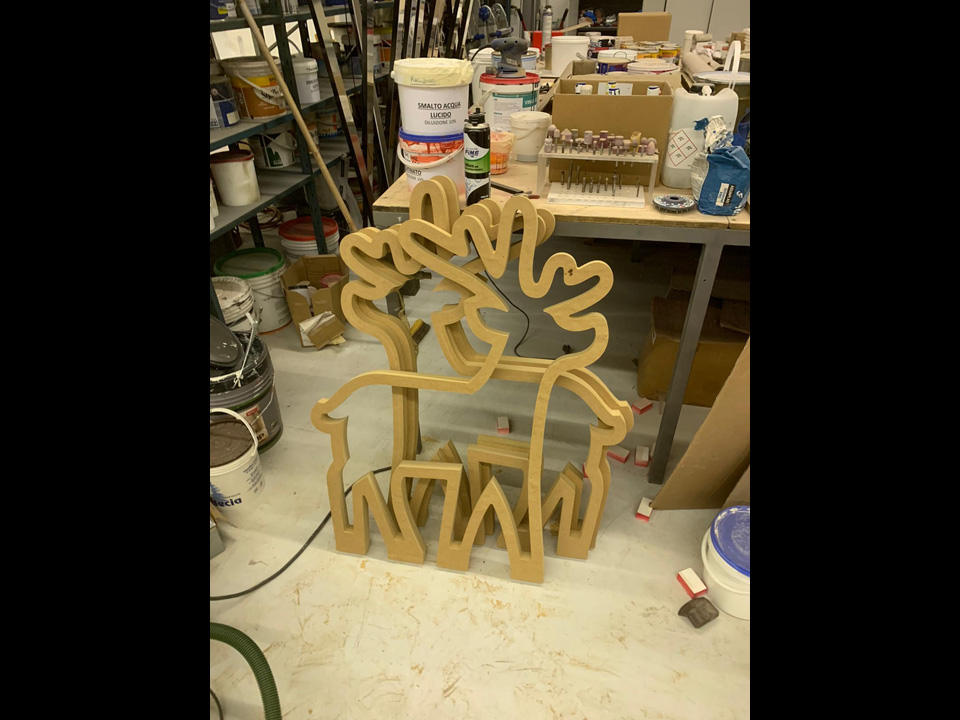 sofos LAB for FREDDY