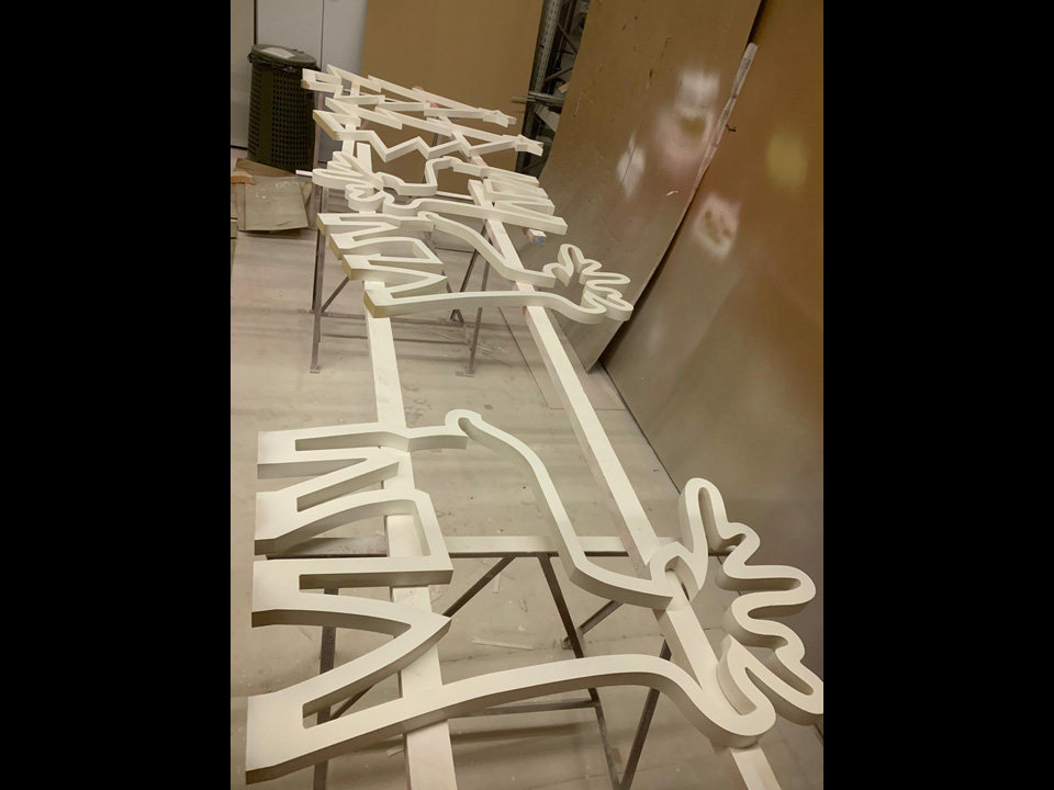 sofos LAB for FREDDY