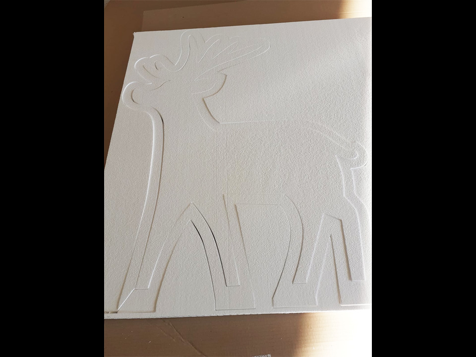 sofos LAB for FREDDY