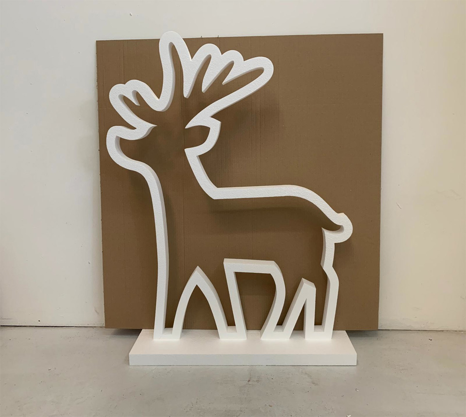 sofos LAB for FREDDY