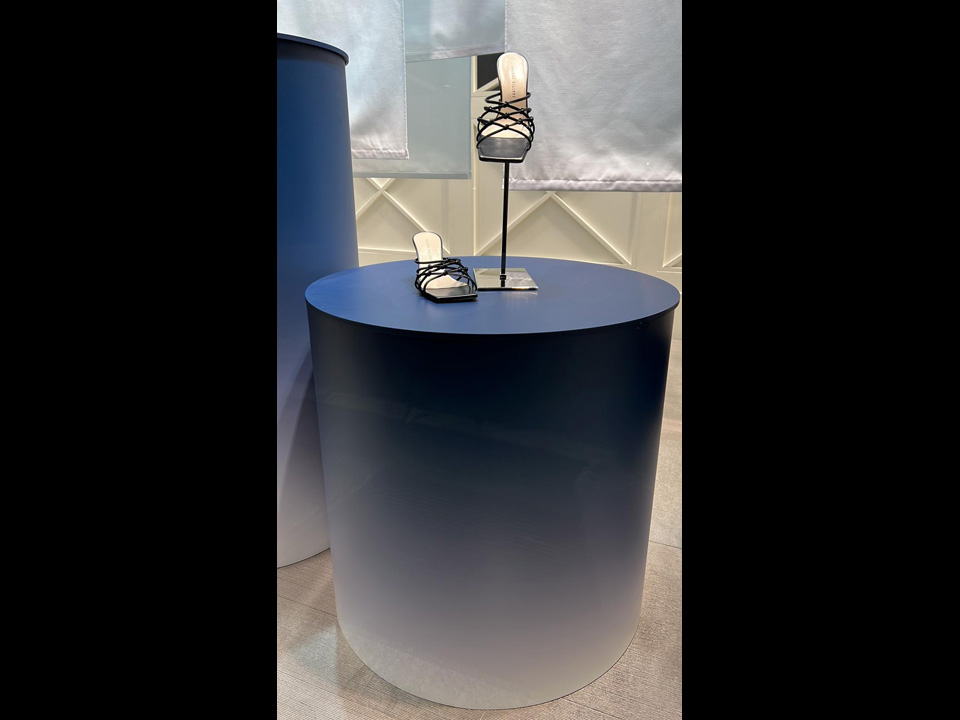 sofos LAB for Fabiana Filippi