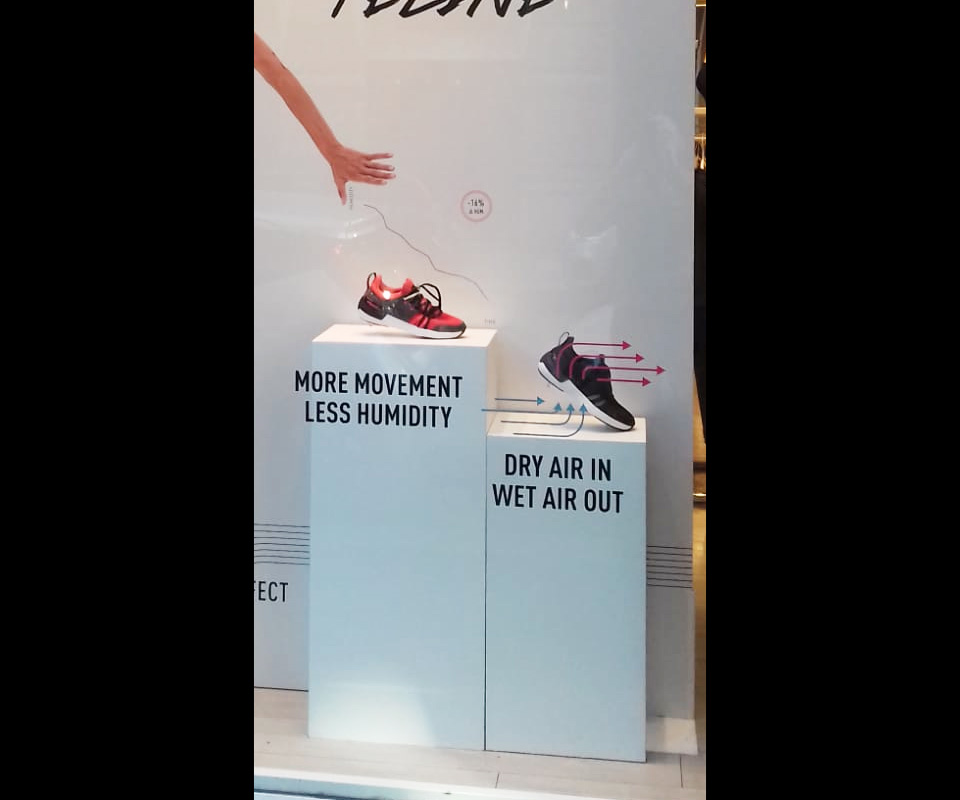 sofos LAB per Freddy