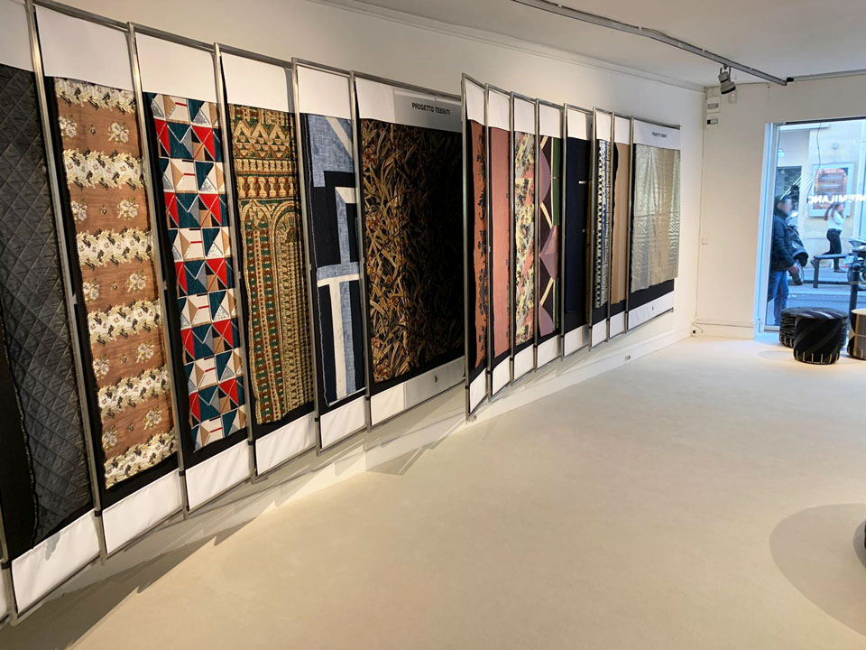 sofos LAB for Galerie Lelia Mordoch