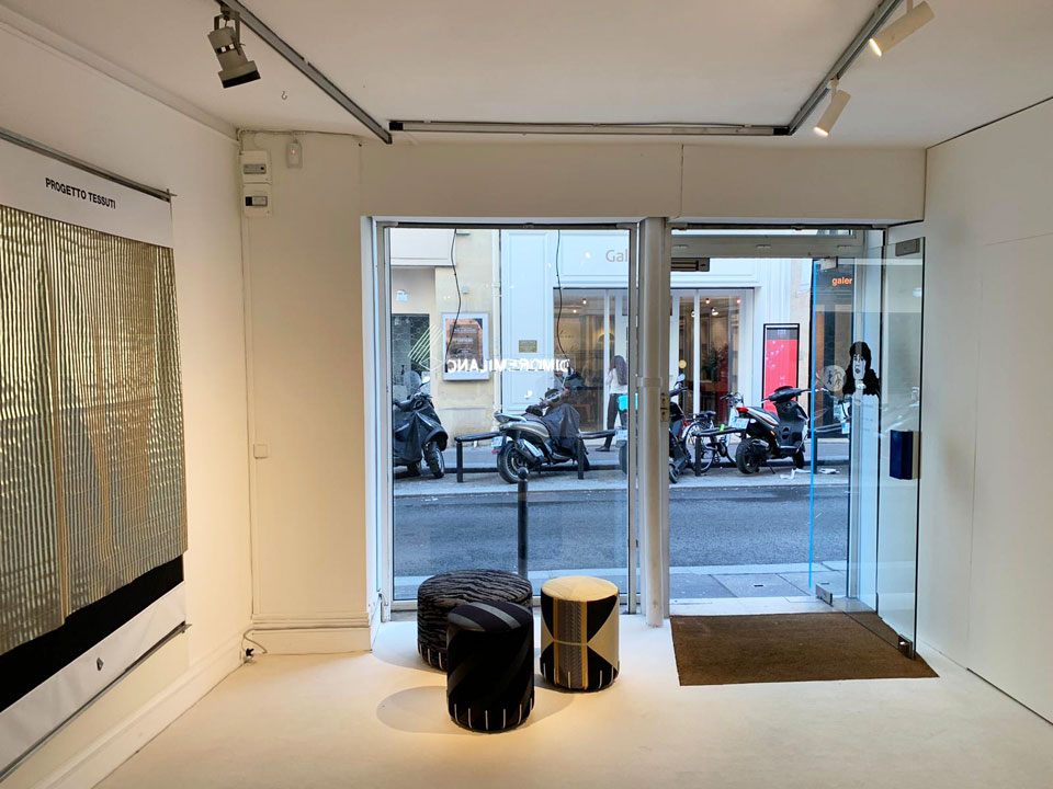 sofos LAB for Galerie Lelia Mordoch