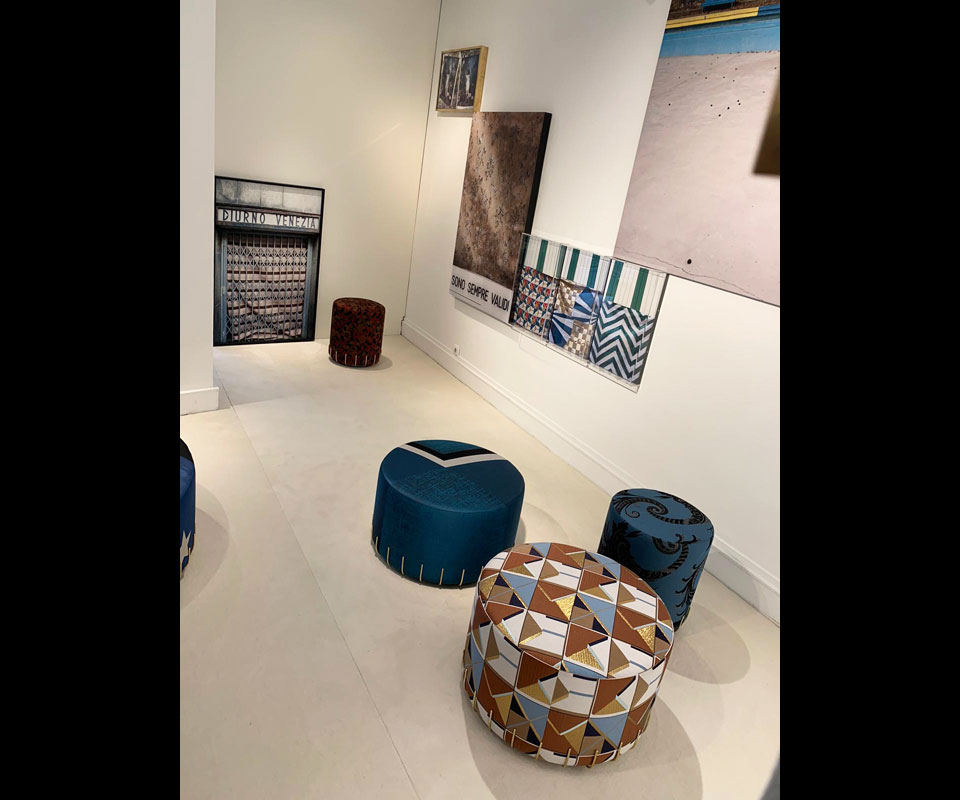 sofos LAB for Galerie Lelia Mordoch