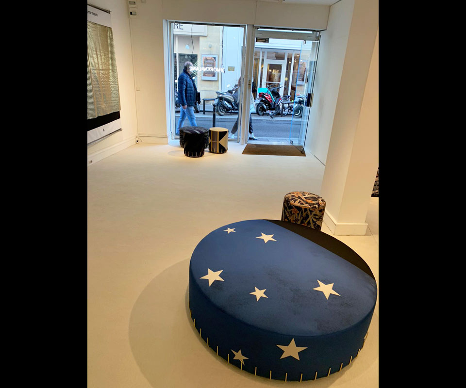 sofos LAB for Galerie Lelia Mordoch