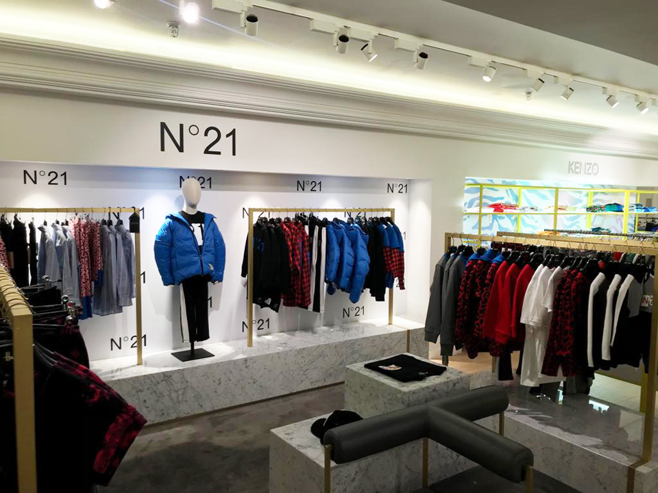 sofos LAB for Brave Kid