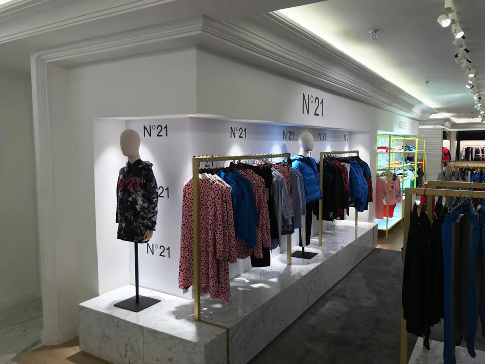 sofos LAB for Brave Kid