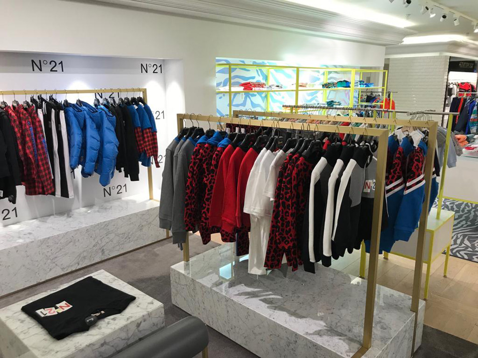 sofos LAB for Brave Kid