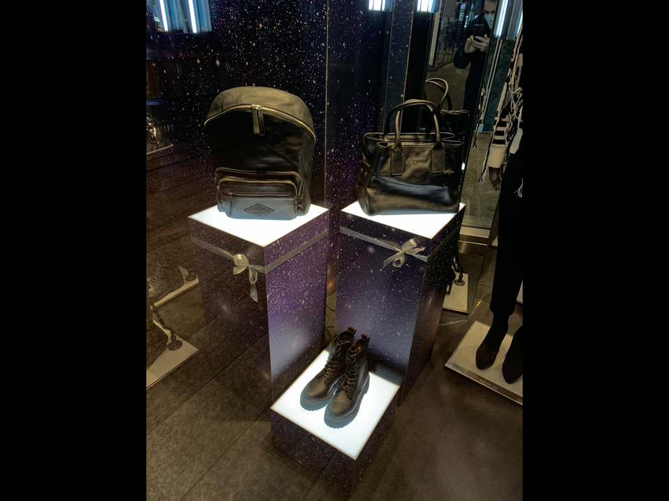 sofos LAB for REPLAY