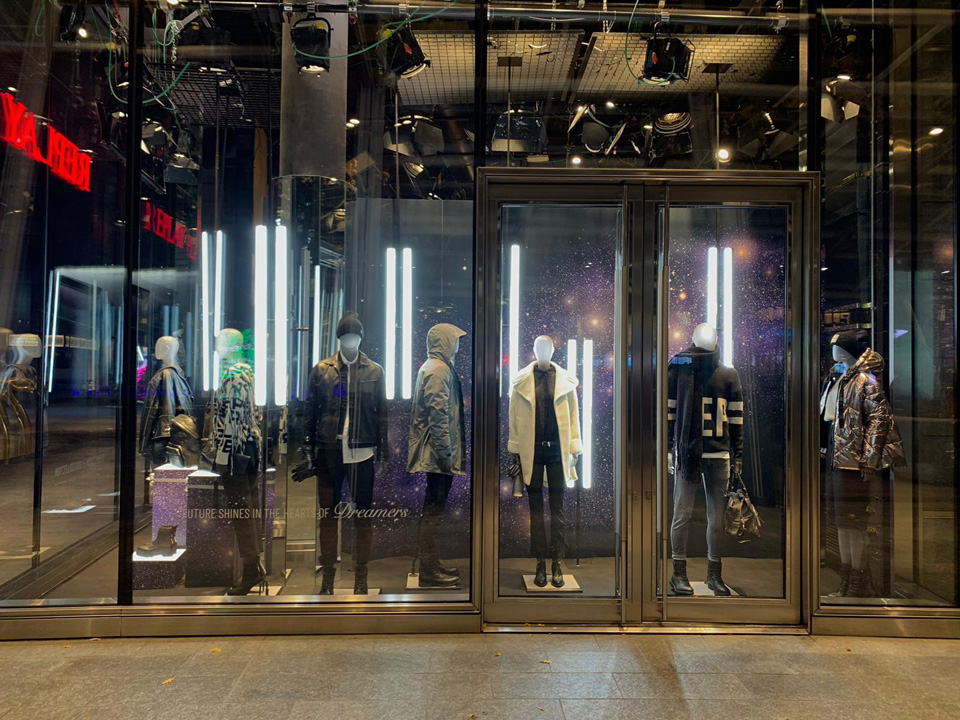 sofos LAB for REPLAY