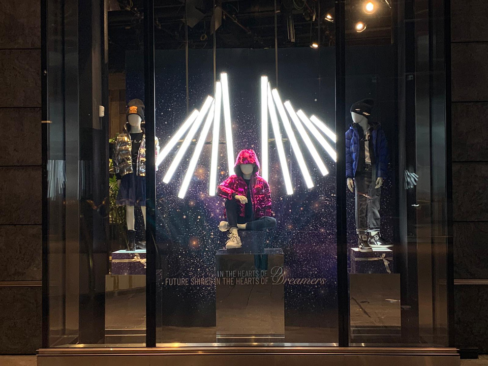 sofos LAB for REPLAY