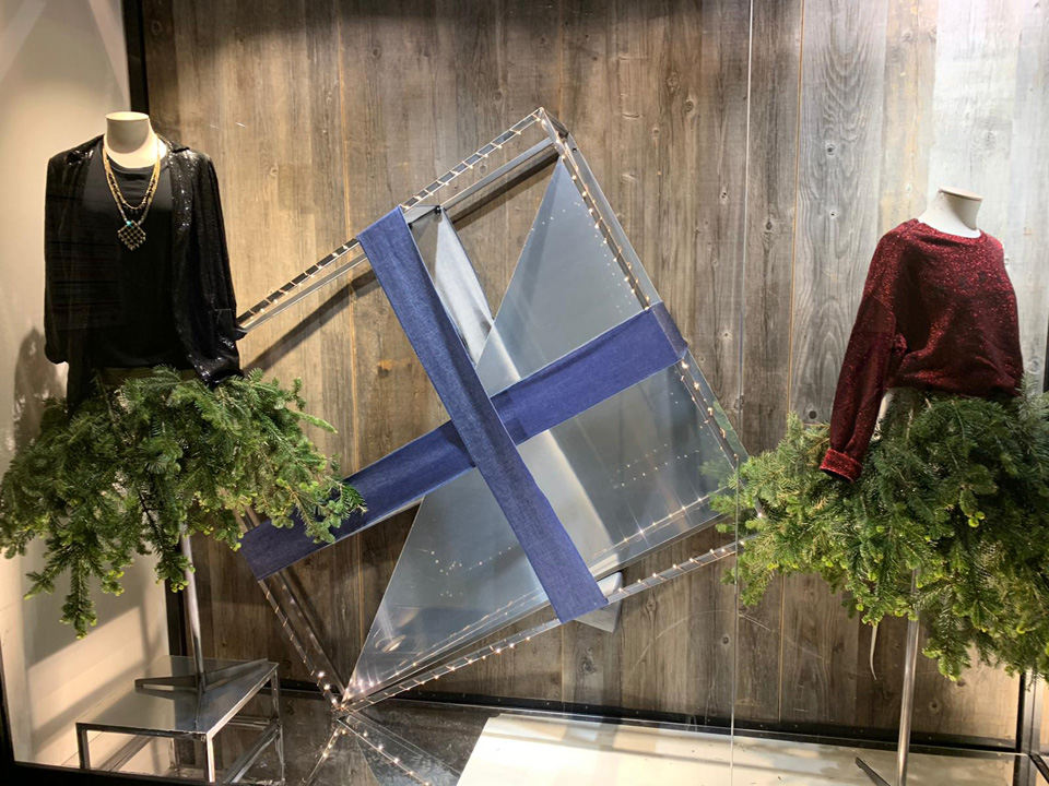 sofos LAB per REPLAY