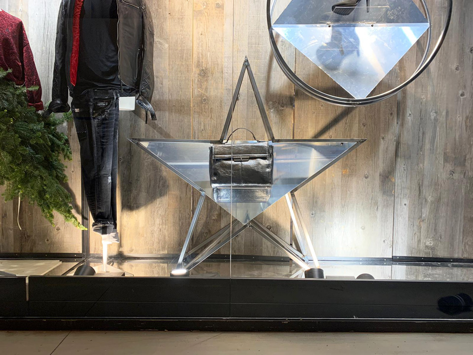 sofos LAB per REPLAY