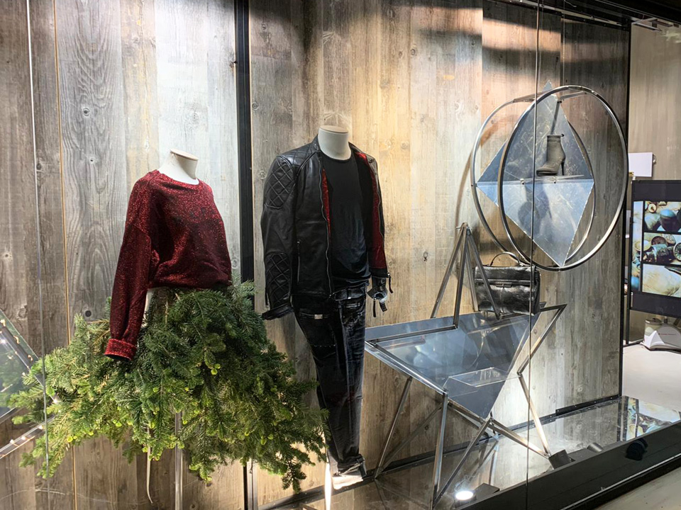 sofos LAB per REPLAY