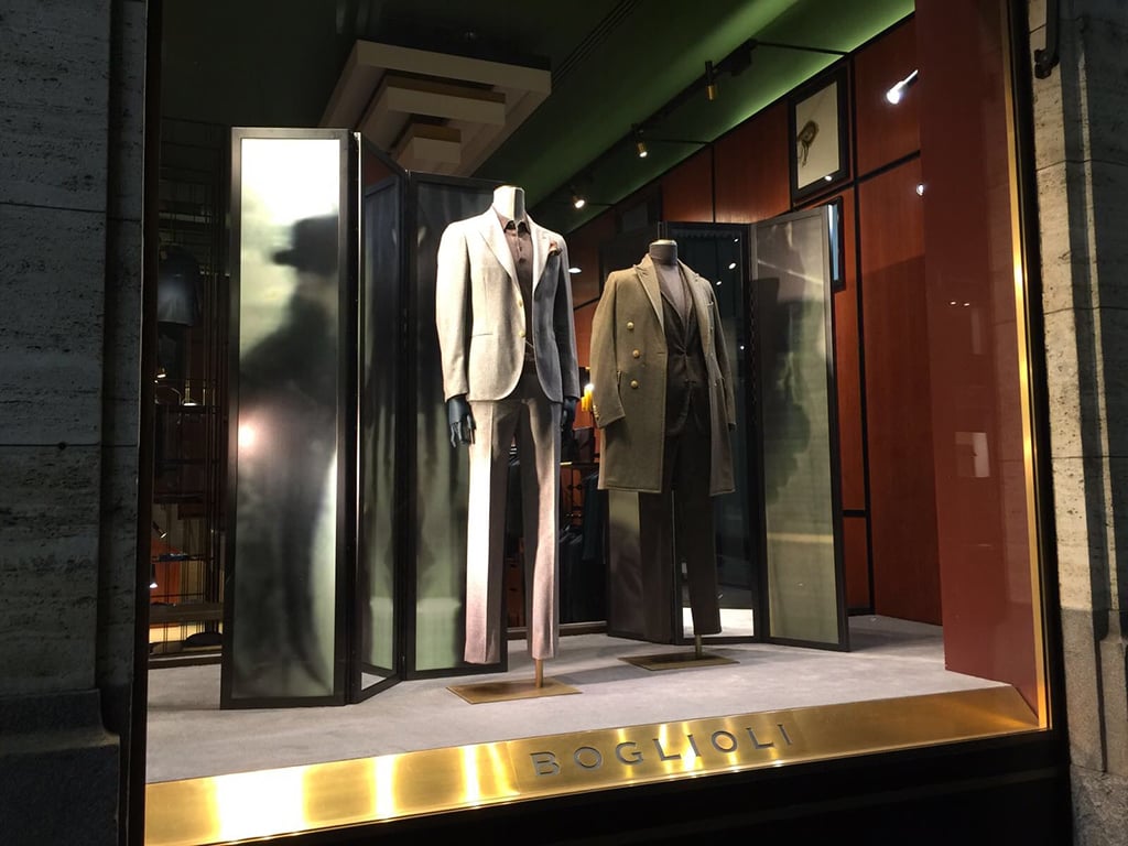 sofos LAB per Boglioli