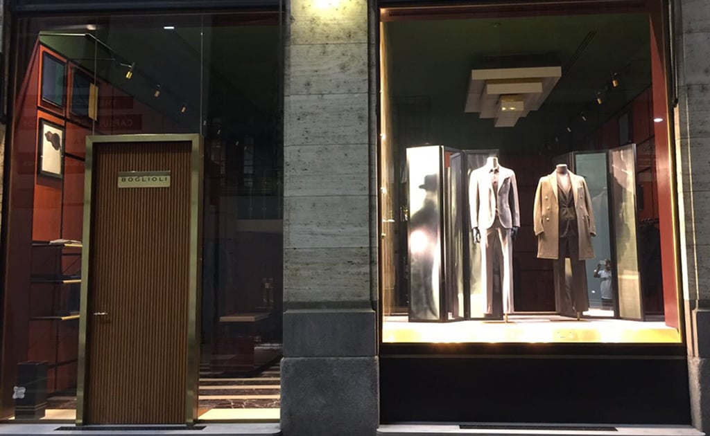 sofos LAB per Boglioli