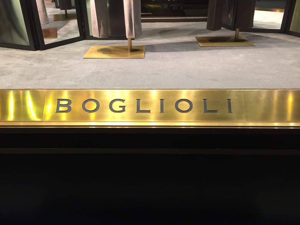 sofos LAB per Boglioli