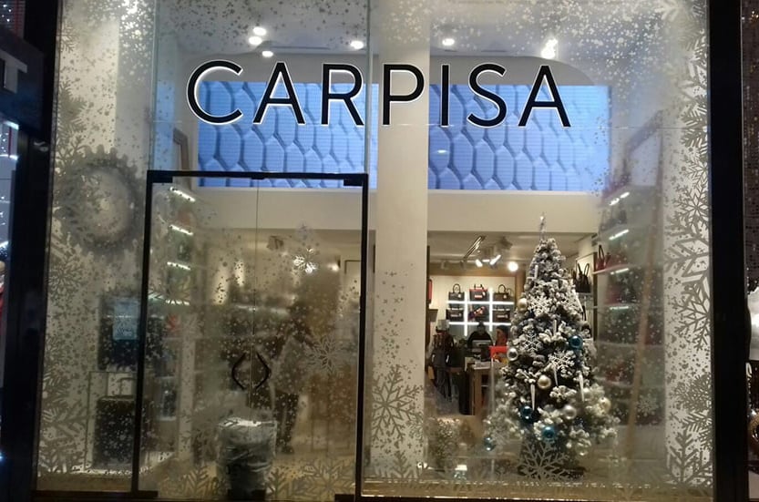 sofos LAB for Carpisa